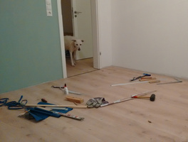 Erdarbeiten